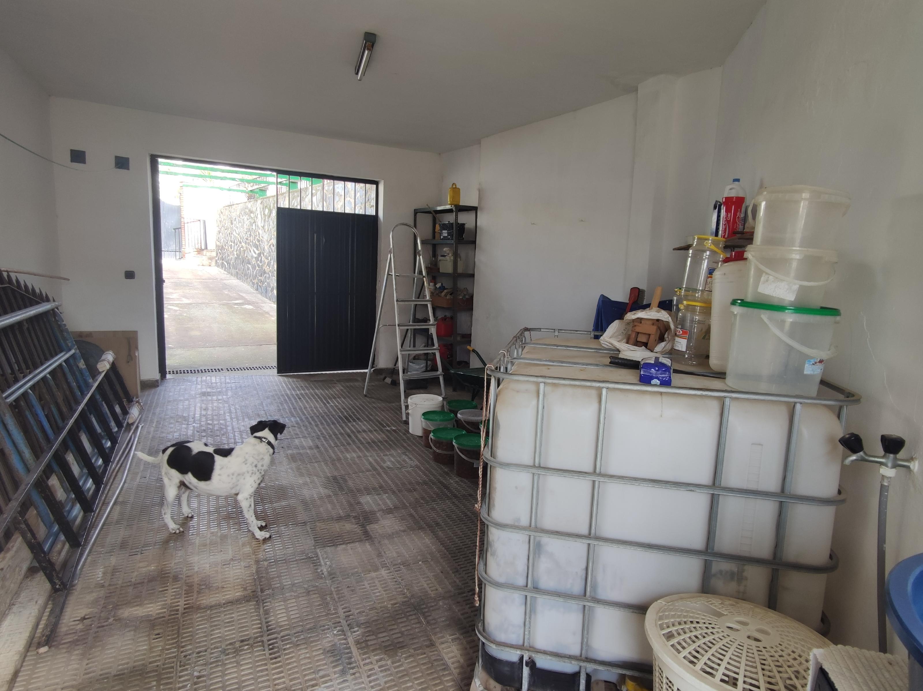 Imagen 73 Casa Aislada en venta en Andújar / Urbanización  Chalets El Choto