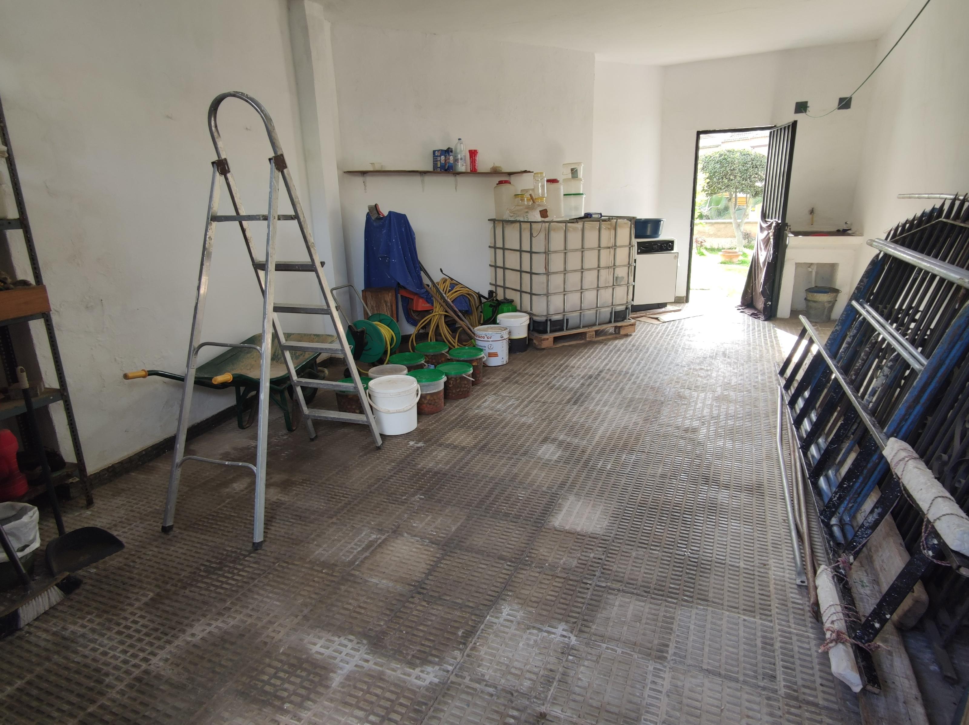 Imagen 74 Casa Aislada en venta en Andújar / Urbanización  Chalets El Choto