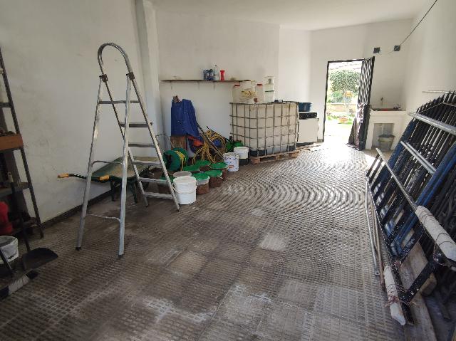 Imagen 74 Inmueble 291607 - Casa Aislada en venta en Andújar / Urbanización  Chalets El Choto