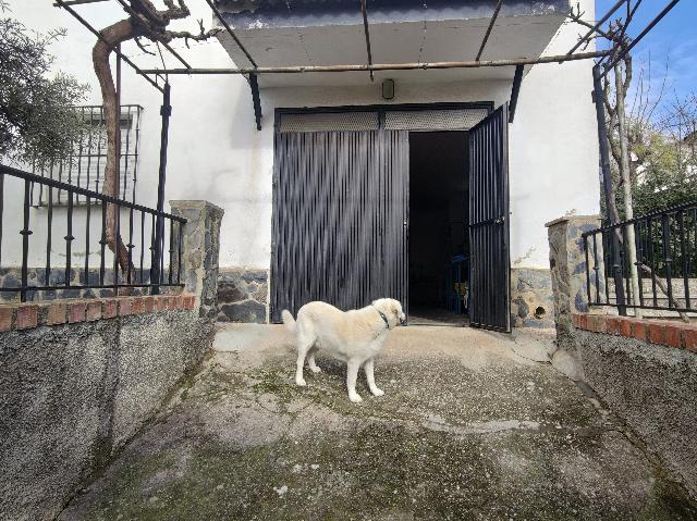 Imagen 69 Inmueble 291607 - Casa Aislada en venta en Andújar / Urbanización  Chalets El Choto