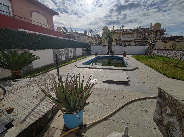 Imagen 59 Inmueble 291607 - Casa Aislada en venta en Andújar / Urbanización  Chalets El Choto