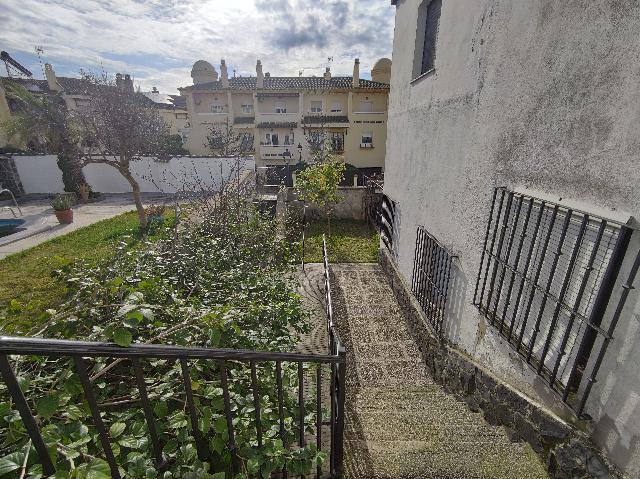 Imagen 11 Inmueble 291607 - Casa Aislada en venta en Andújar / Urbanización  Chalets El Choto