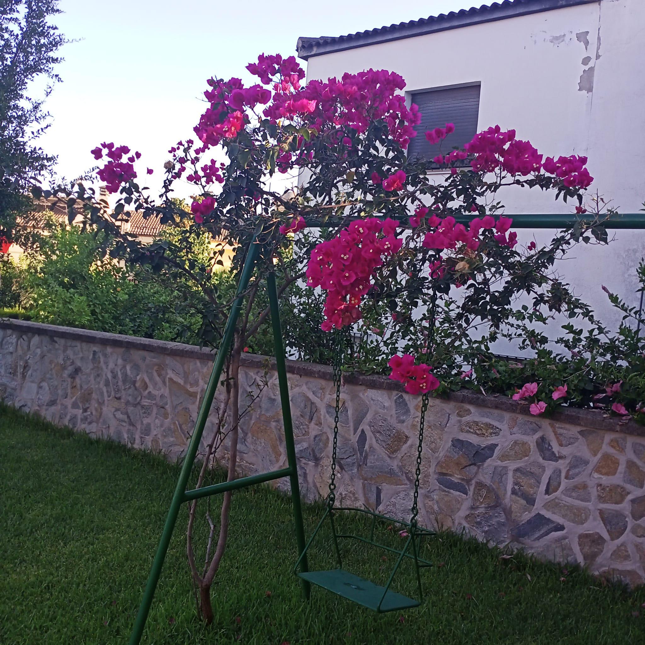 Imagen 13 Casa Aislada en venta en Andújar / Urbanización  Chalets El Choto