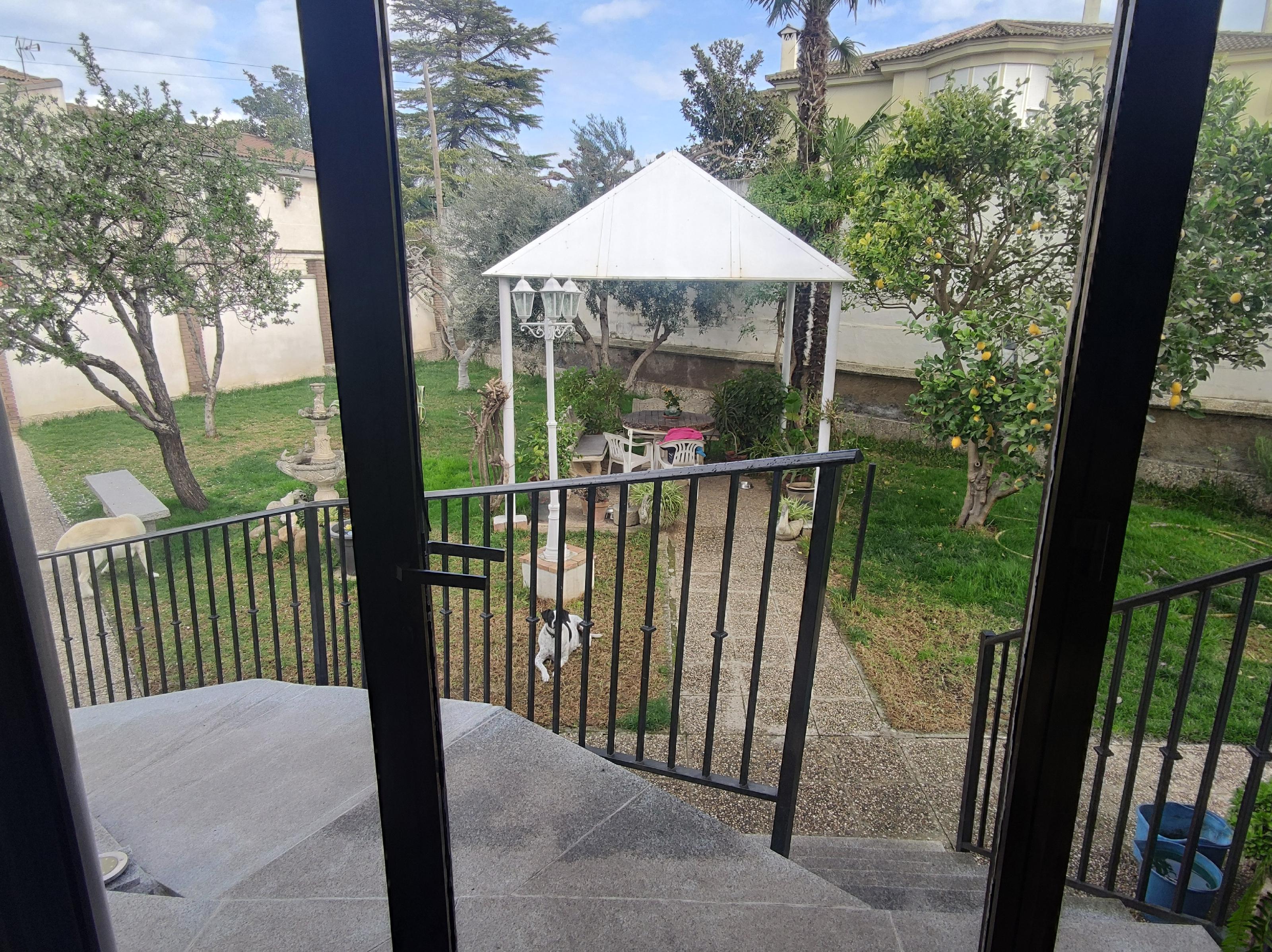 Imagen 15 Casa Aislada en venta en Andújar / Urbanización  Chalets El Choto