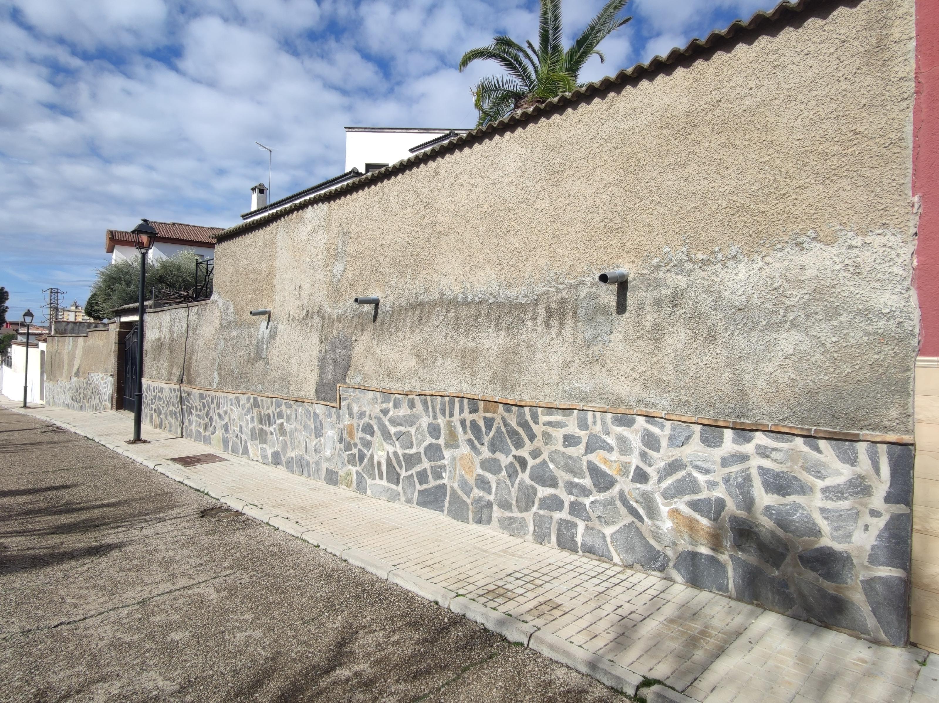 Imagen 79 Casa Aislada en venta en Andújar / Urbanización  Chalets El Choto