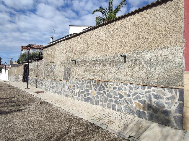 Imagen 79 Inmueble 291607 - Casa Aislada en venta en Andújar / Urbanización  Chalets El Choto