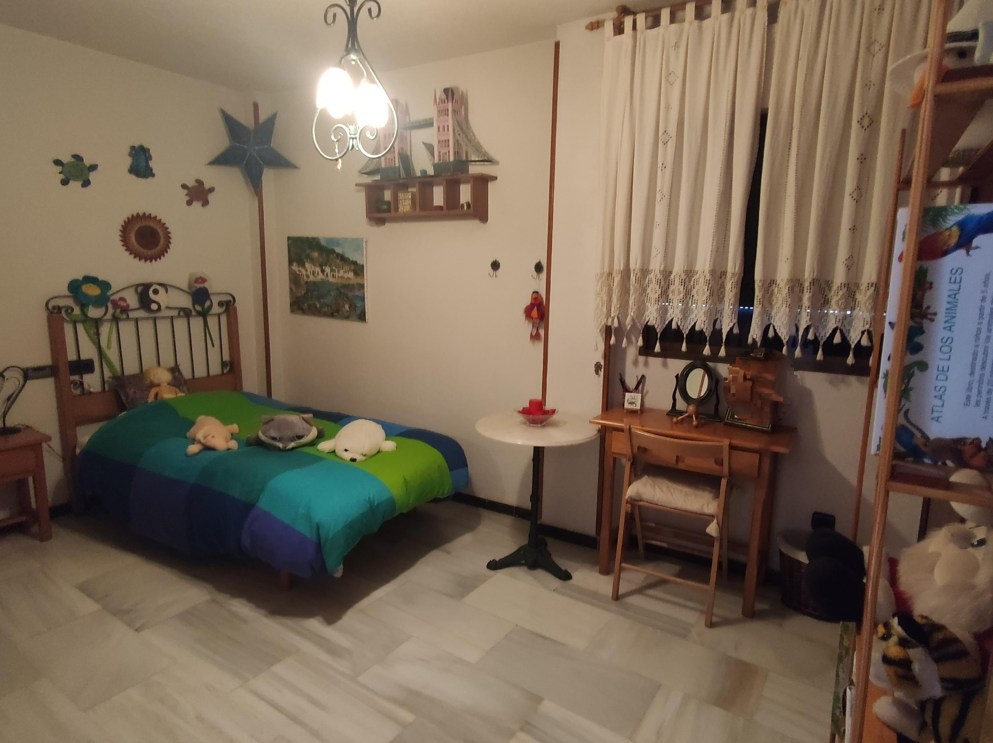 Imagen 40 Casa Aislada en venta en Andújar / Urbanización  Chalets El Choto