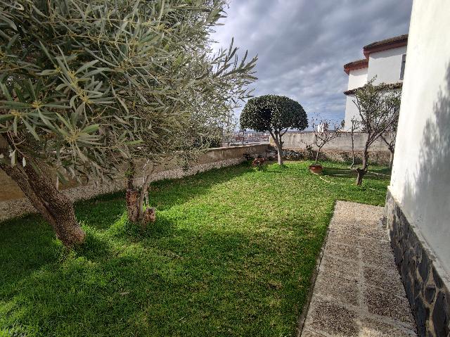 Imagen 80 Inmueble 291607 - Casa Aislada en venta en Andújar / Urbanización  Chalets El Choto