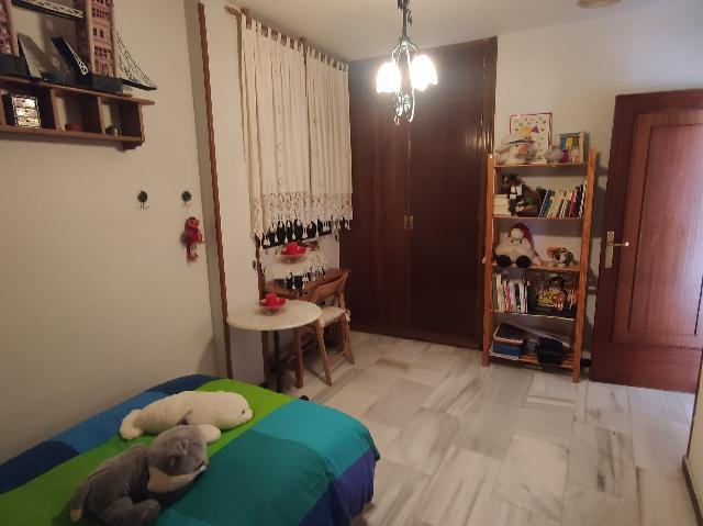 Imagen 38 Inmueble 291607 - Casa Aislada en venta en Andújar / Urbanización  Chalets El Choto