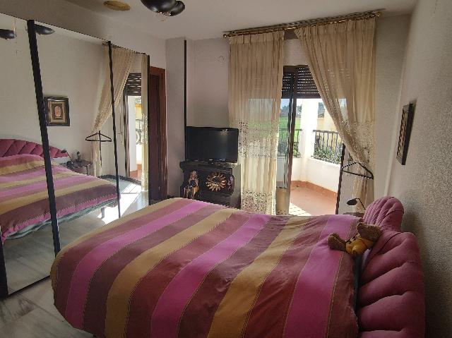 Imagen 41 Inmueble 291607 - Casa Aislada en venta en Andújar / Urbanización  Chalets El Choto