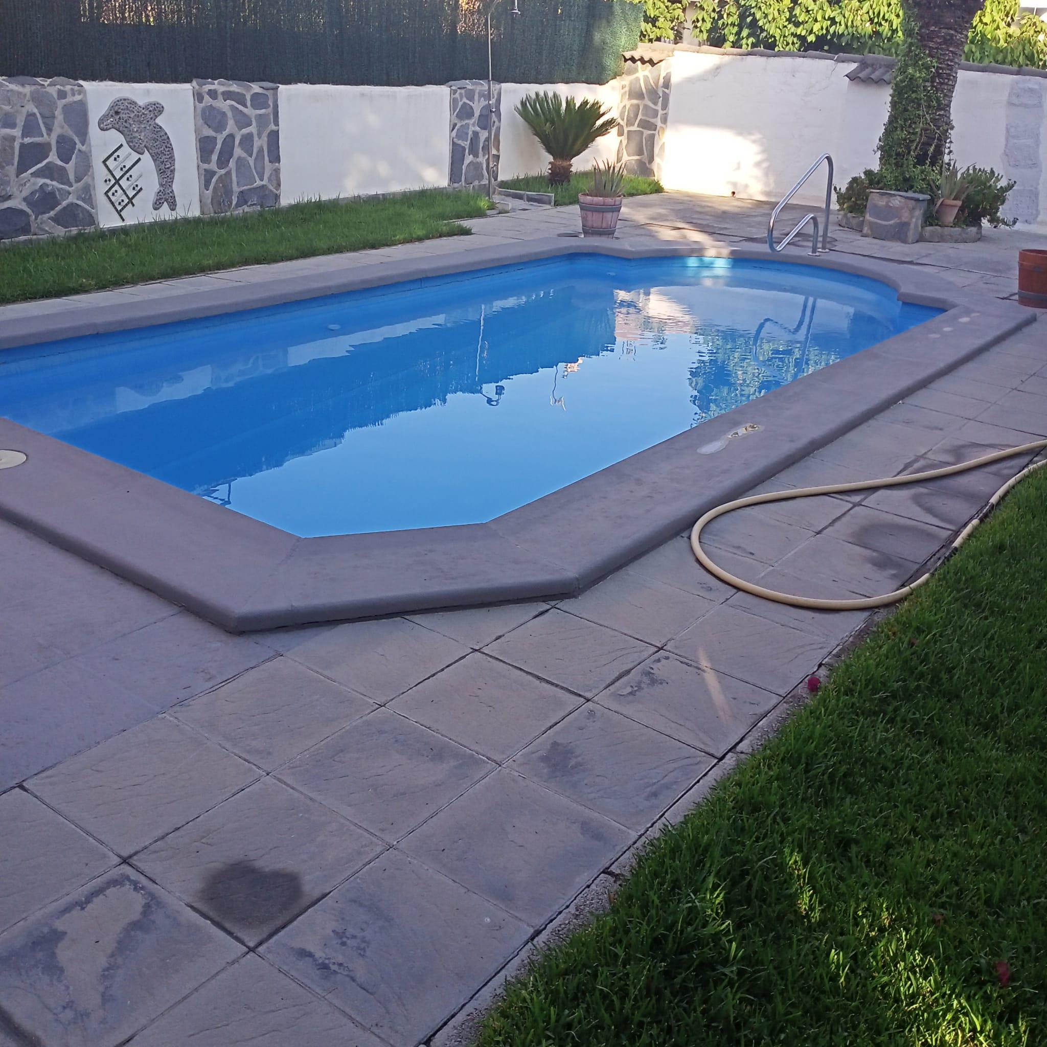 Imagen 54 Casa Aislada en venta en Andújar / Urbanización  Chalets El Choto