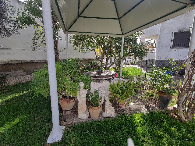 Imagen 14 Inmueble 291607 - Casa Aislada en venta en Andújar / Urbanización  Chalets El Choto