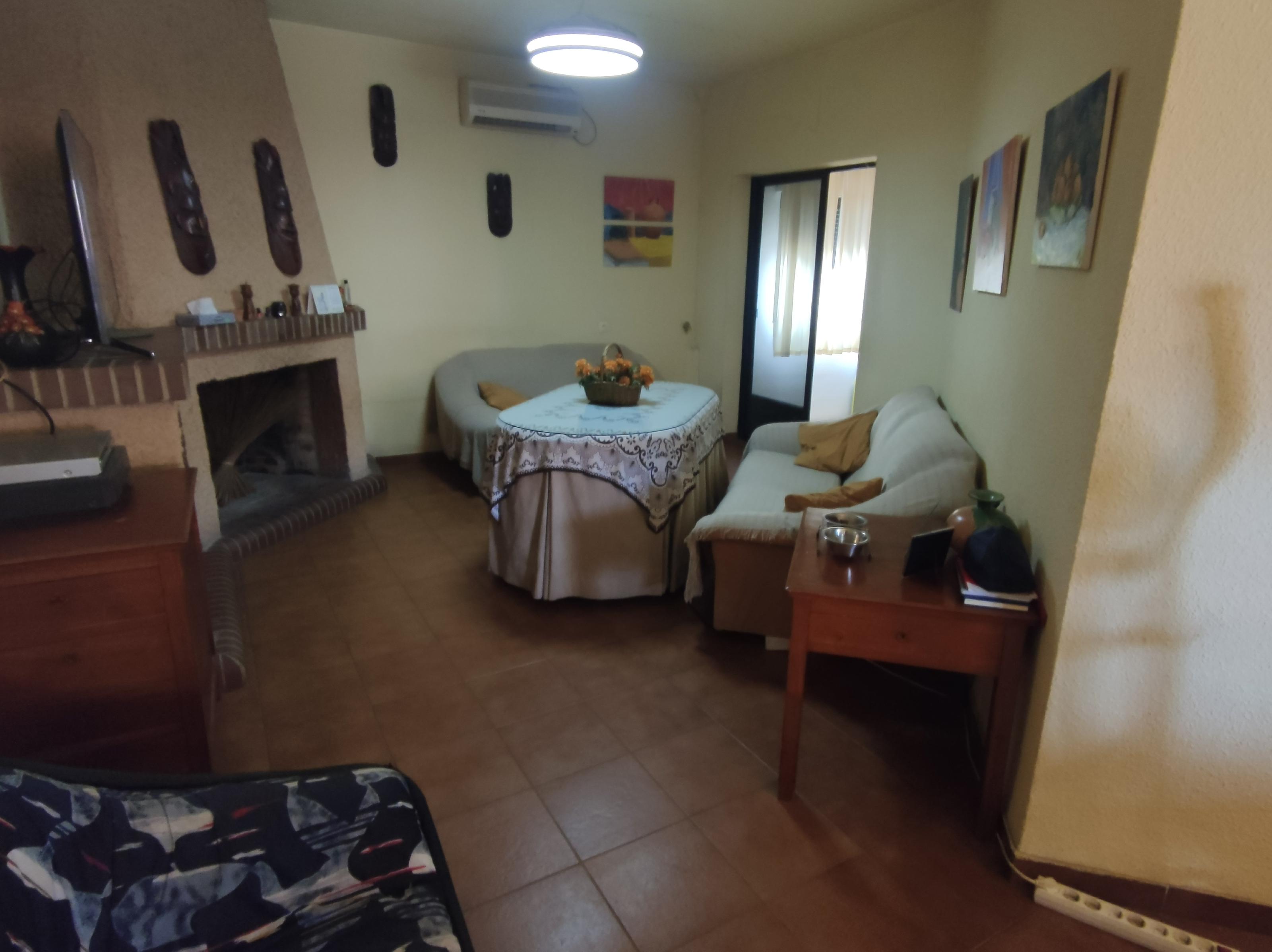 Imagen 23 Casa Aislada en venta en Andújar / Urbanización  Chalets El Choto