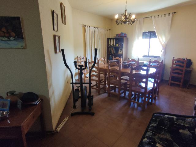 Imagen 24 Inmueble 291607 - Casa Aislada en venta en Andújar / Urbanización  Chalets El Choto