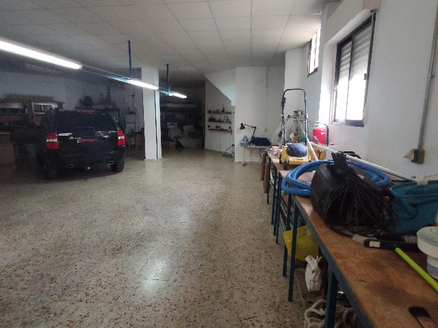 Imagen 67 Inmueble 291607 - Casa Aislada en venta en Andújar / Urbanización  Chalets El Choto