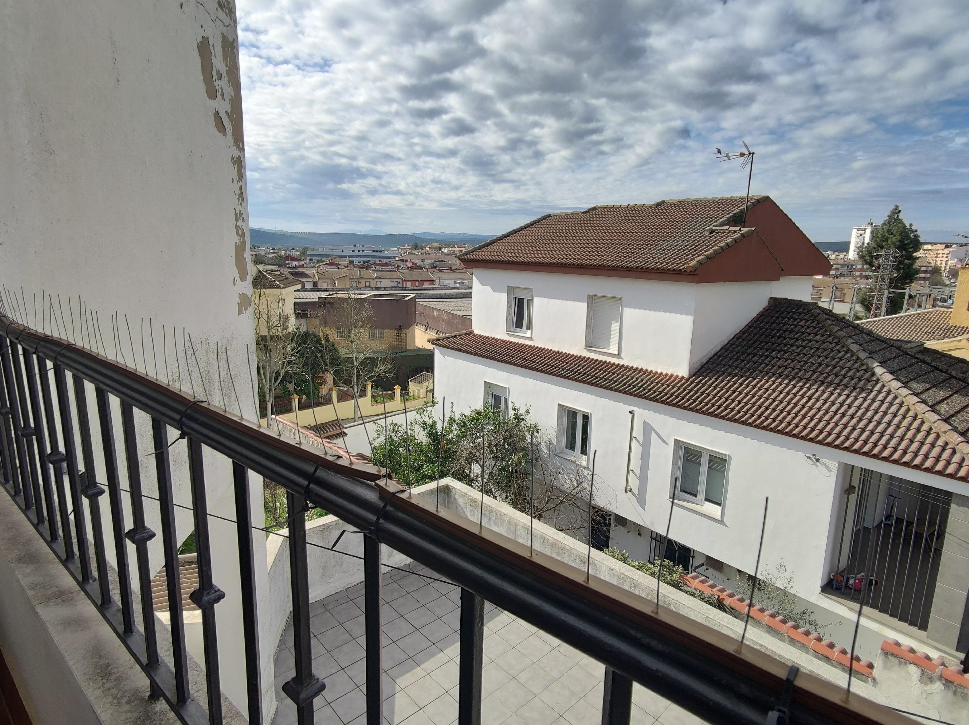 Imagen 82 Casa Aislada en venta en Andújar / Urbanización  Chalets El Choto