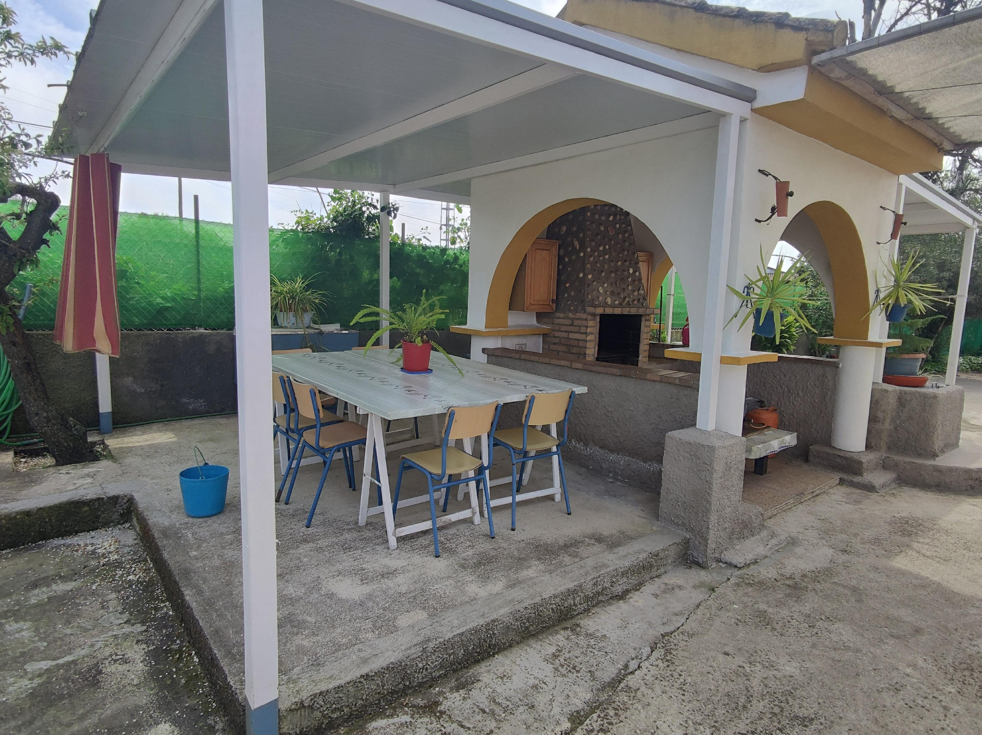 Imagen 13 Casa Aislada en venta en Andújar / A tan solo 5 minutos de Andújar , zona Parrilla