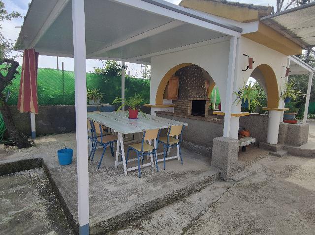 Imagen 13 Inmueble 291693 - Casa Aislada en venta en Andújar / A tan solo 5 minutos de Andújar , zona Parrilla