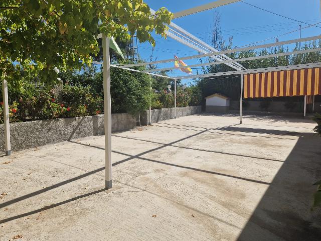 Imagen 14 Inmueble 291693 - Casa Aislada en venta en Andújar / A tan solo 5 minutos de Andújar , zona Parrilla