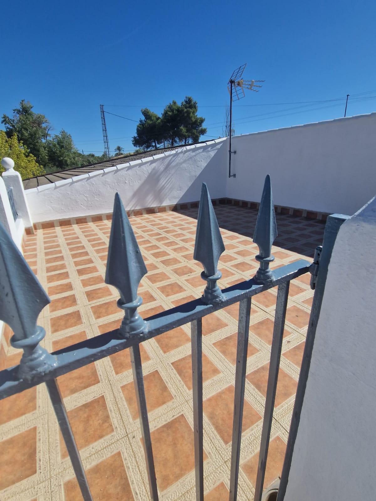 Imagen 16 Casa Aislada en venta en Andújar / A tan solo 5 minutos de Andújar , zona Parrilla