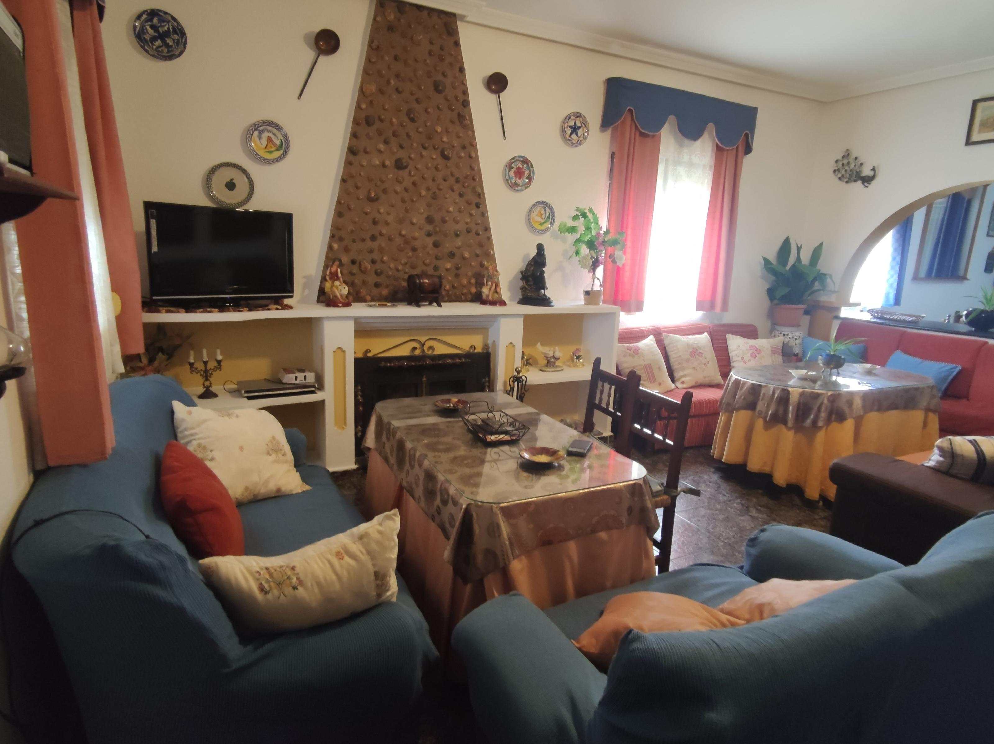 Imagen 4 Casa Aislada en venta en Andújar / A tan solo 5 minutos de Andújar , zona Parrilla