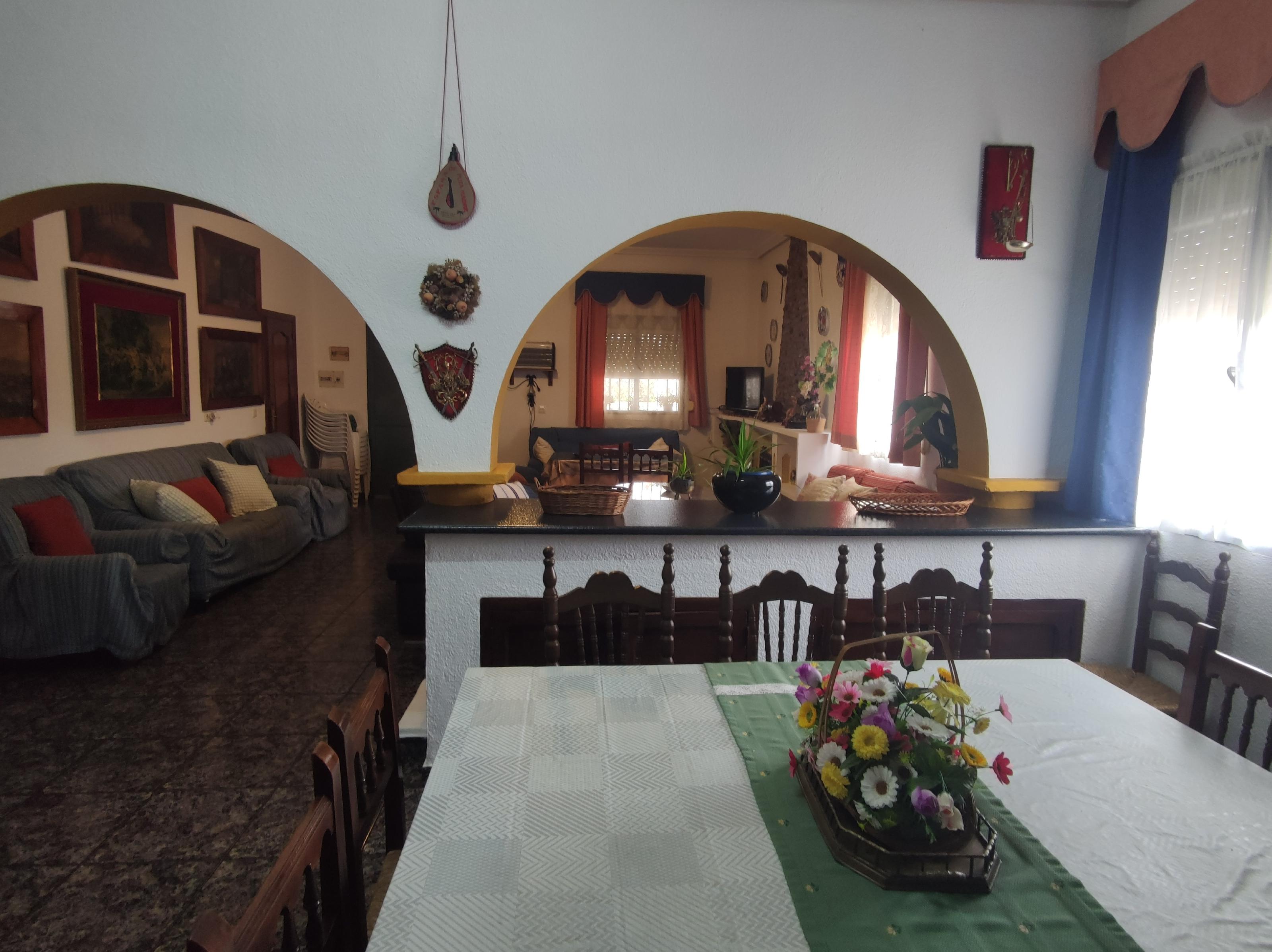 Imagen 5 Casa Aislada en venta en Andújar / A tan solo 5 minutos de Andújar , zona Parrilla