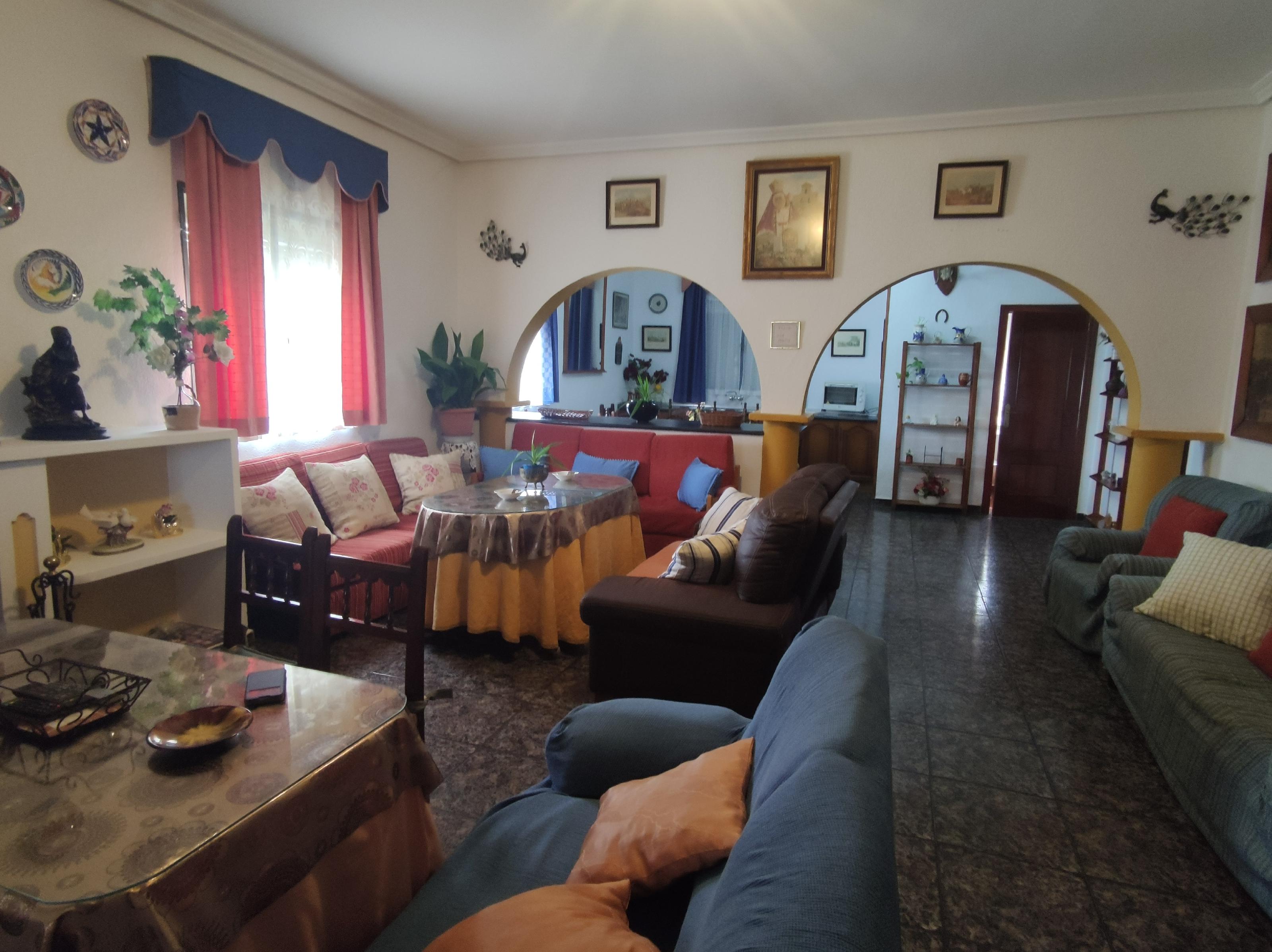 Imagen 7 Casa Aislada en venta en Andújar / A tan solo 5 minutos de Andújar , zona Parrilla