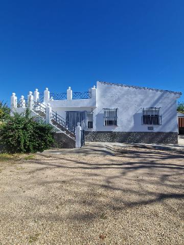 Imagen 17 Inmueble 291693 - Casa Aislada en venta en Andújar / A tan solo 5 minutos de Andújar , zona Parrilla