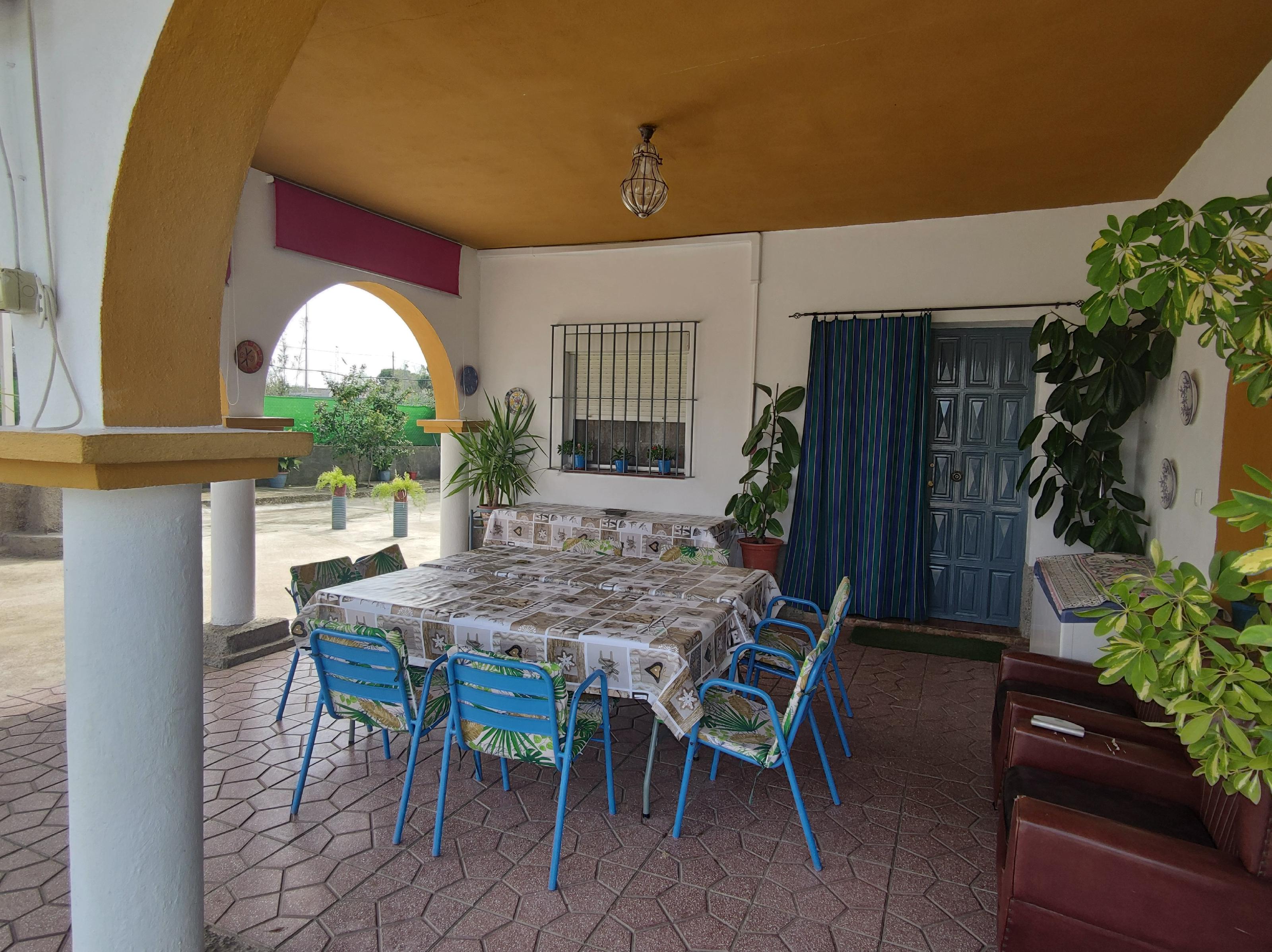 Imagen 18 Casa Aislada en venta en Andújar / A tan solo 5 minutos de Andújar , zona Parrilla