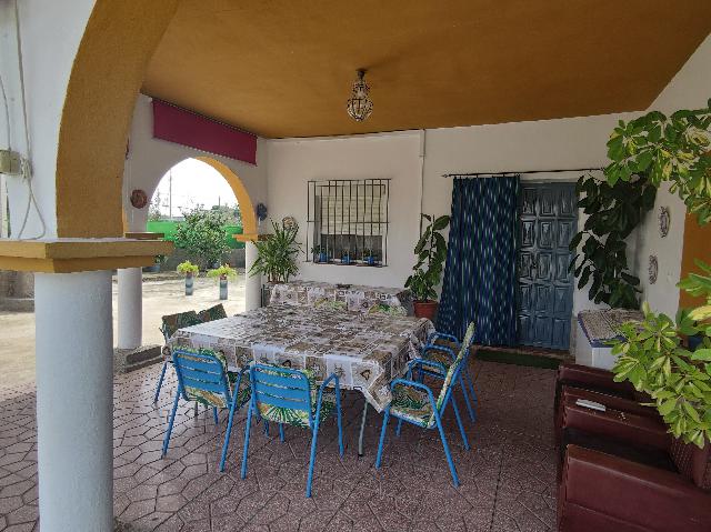 Imagen 18 Inmueble 291693 - Casa Aislada en venta en Andújar / A tan solo 5 minutos de Andújar , zona Parrilla