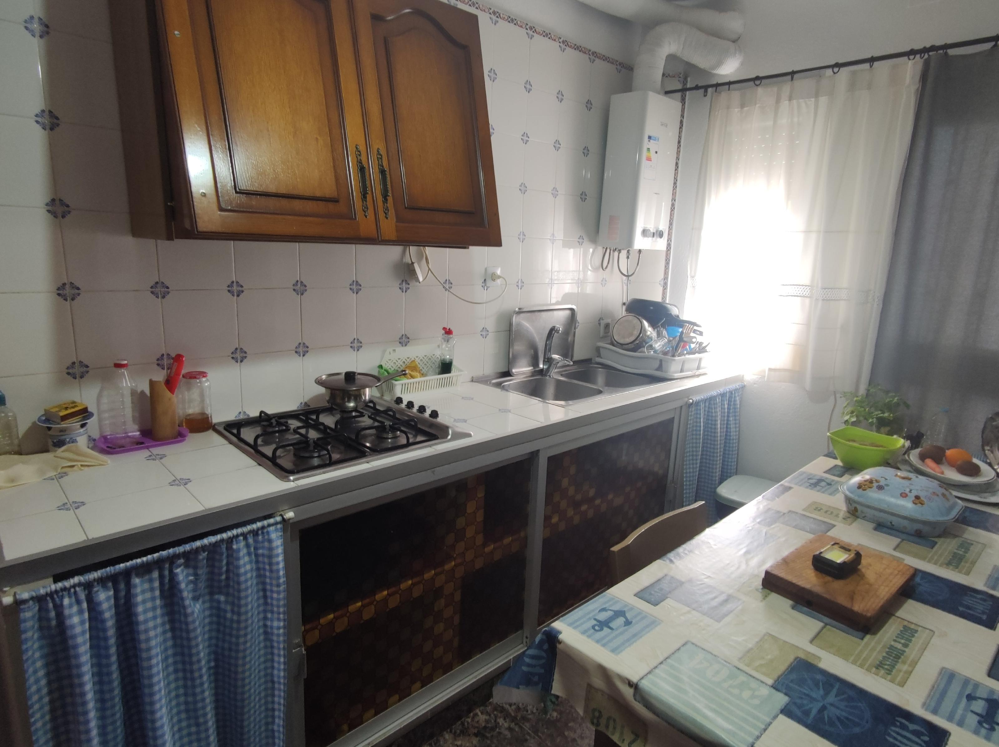 Imagen 9 Casa Aislada en venta en Andújar / A tan solo 5 minutos de Andújar , zona Parrilla