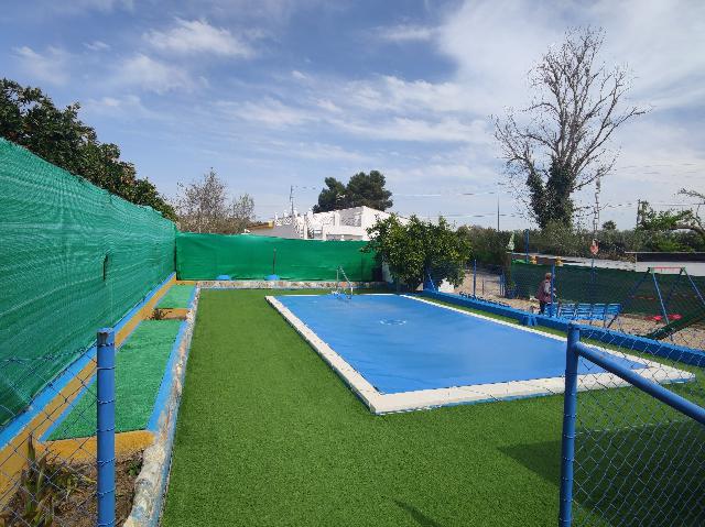 Imagen 12 Inmueble 291693 - Casa Aislada en venta en Andújar / A tan solo 5 minutos de Andújar , zona Parrilla