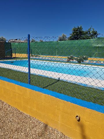 Imagen 11 Inmueble 291693 - Casa Aislada en venta en Andújar / A tan solo 5 minutos de Andújar , zona Parrilla