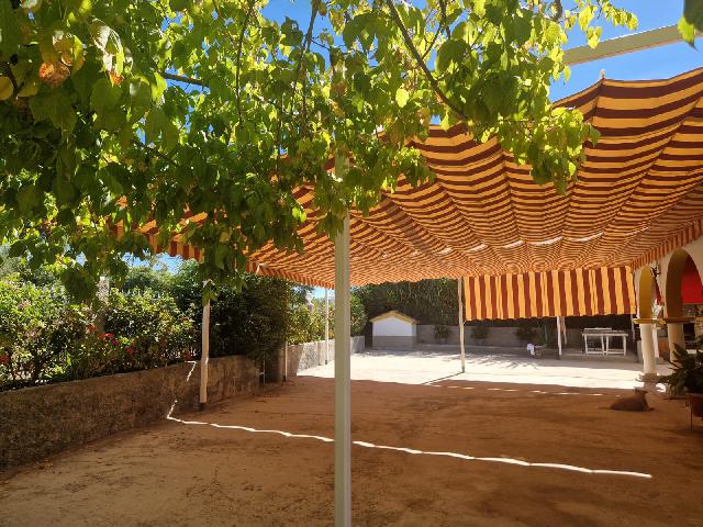 Imagen 19 Inmueble 291693 - Casa Aislada en venta en Andújar / A tan solo 5 minutos de Andújar , zona Parrilla