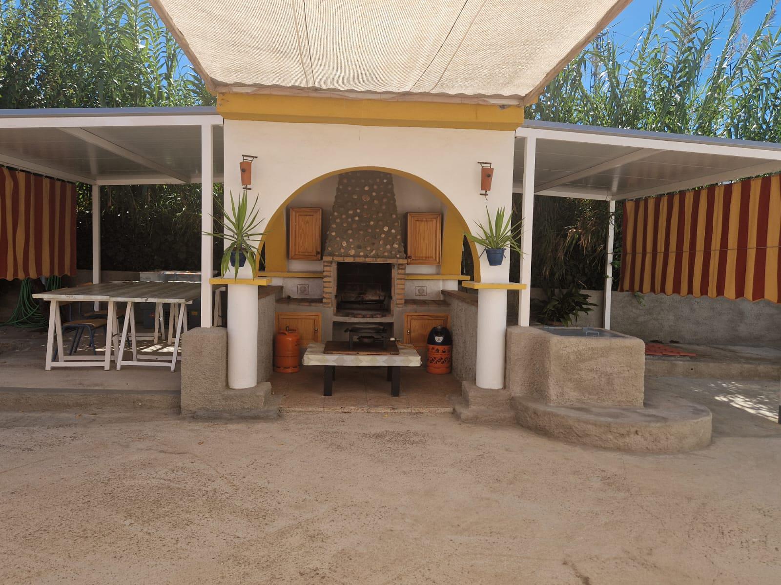 Imagen 20 Casa Aislada en venta en Andújar / A tan solo 5 minutos de Andújar , zona Parrilla