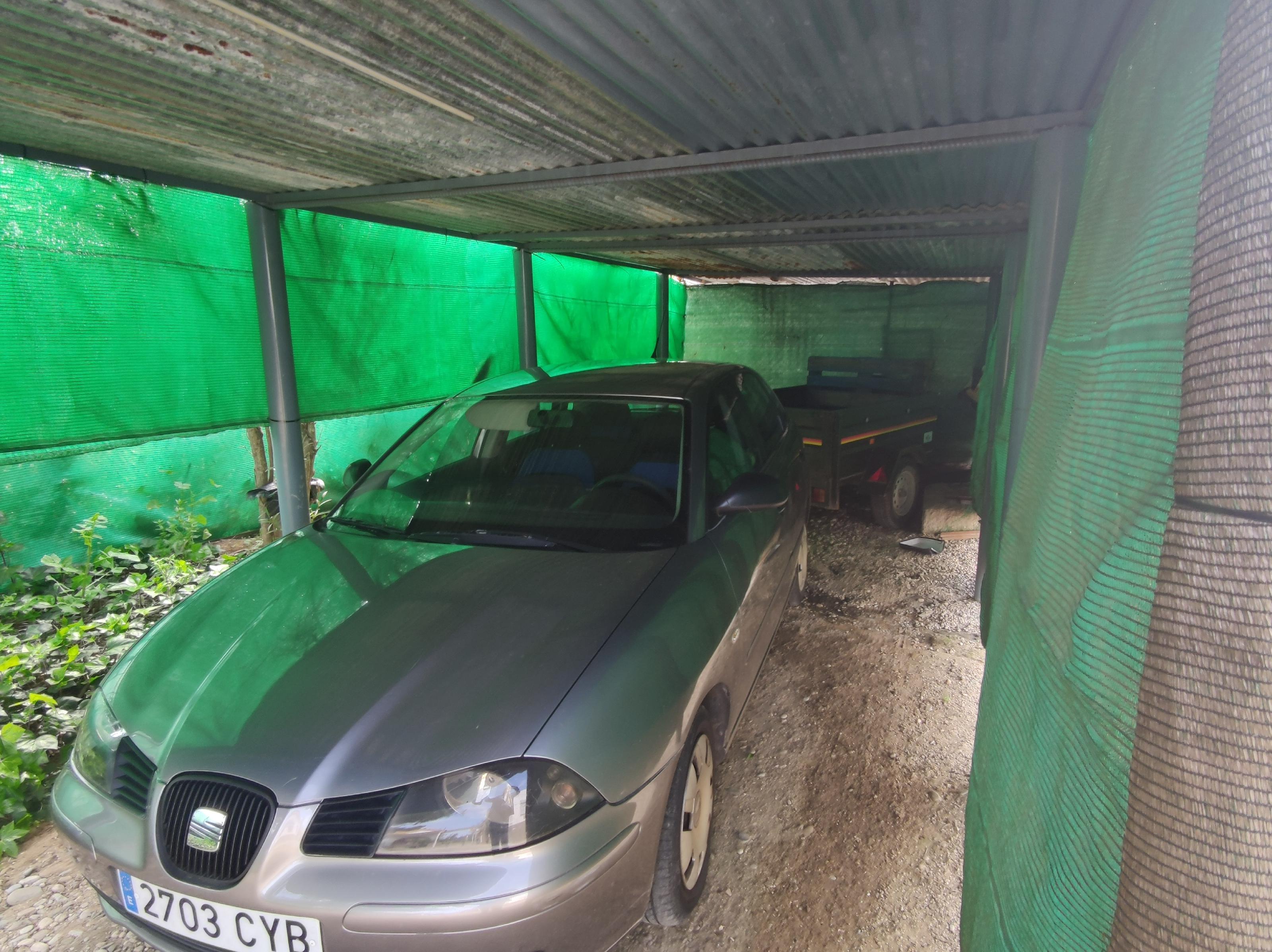 Imagen 33 Casa Aislada en venta en Andújar / A tan solo 5 minutos de Andújar , zona Parrilla