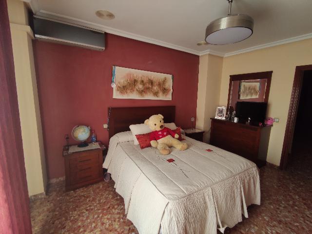 Imagen 5 Inmueble 291792 - Apartamento en venta en Andújar / Final de la calle Lope de Vega