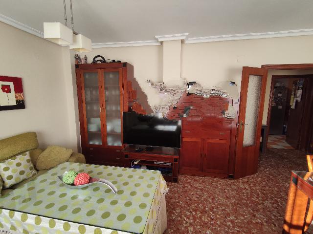 Imagen 2 Inmueble 291792 - Apartamento en venta en Andújar / Final de la calle Lope de Vega