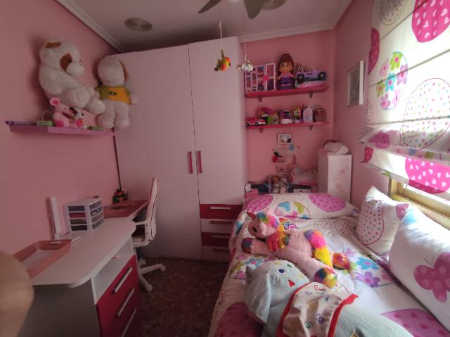 Imagen 8 Inmueble 291792 - Apartamento en venta en Andújar / Final de la calle Lope de Vega