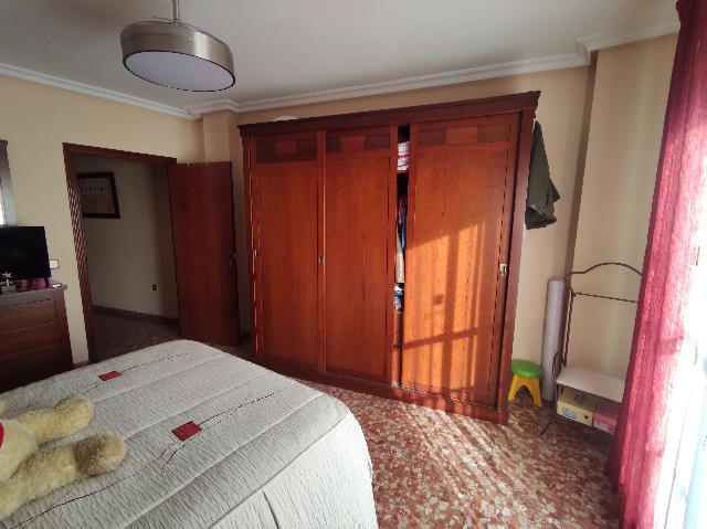 Imagen 7 Inmueble 291792 - Apartamento en venta en Andújar / Final de la calle Lope de Vega