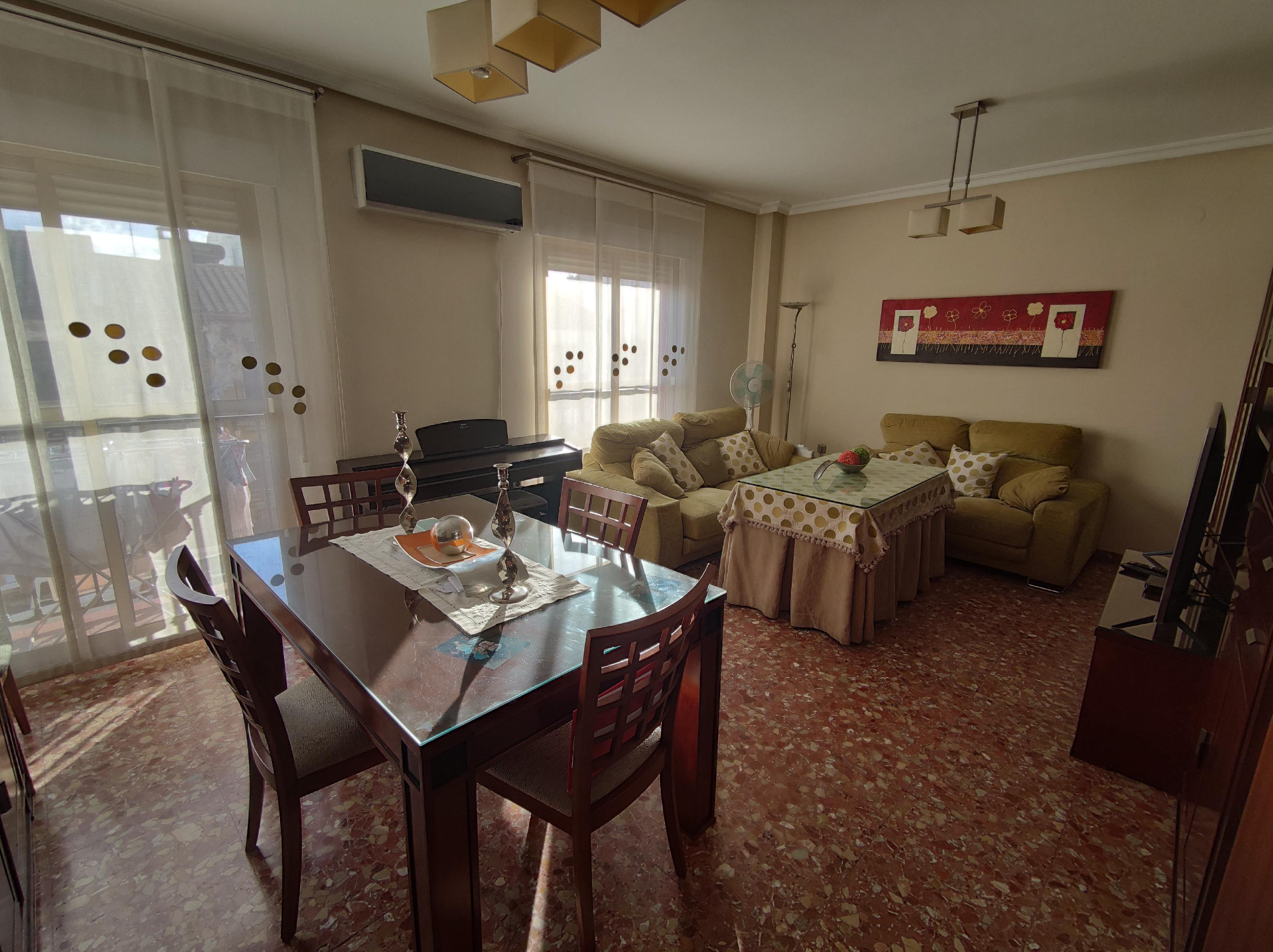 Imagen 3 Apartamento en venta en Andújar / Final de la calle Lope de Vega