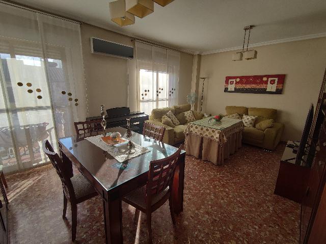 Imagen 3 Inmueble 291792 - Apartamento en venta en Andújar / Final de la calle Lope de Vega