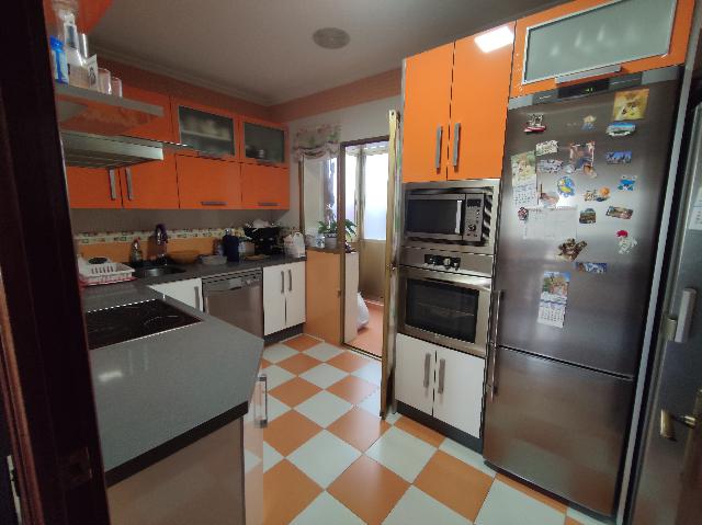 Imagen 21 Inmueble 291792 - Apartamento en venta en Andújar / Final de la calle Lope de Vega