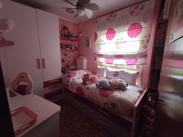 Imagen 10 Inmueble 291792 - Apartamento en venta en Andújar / Final de la calle Lope de Vega