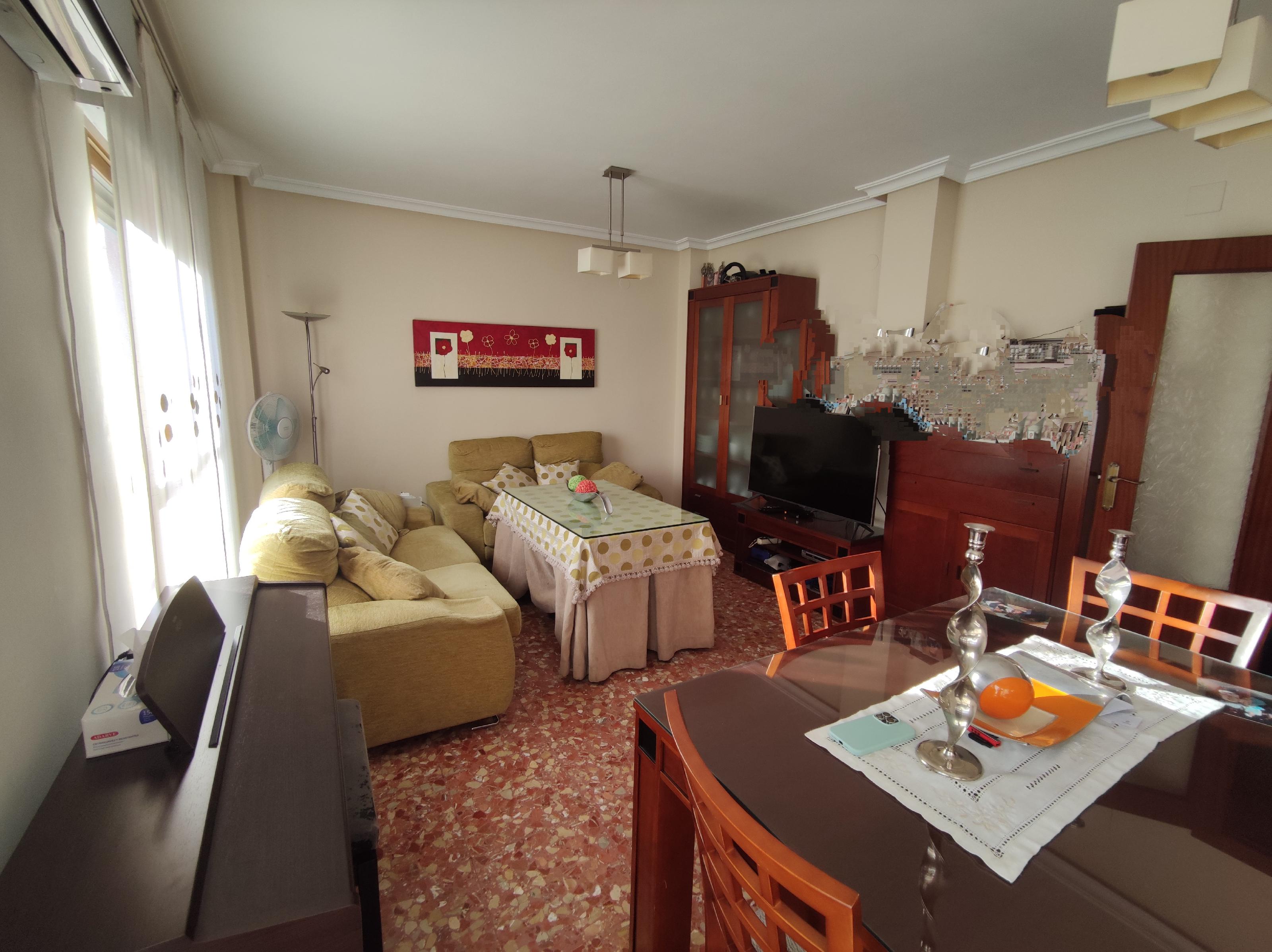 Imagen 4 Apartamento en venta en Andújar / Final de la calle Lope de Vega