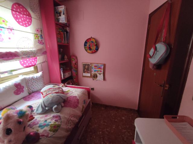 Imagen 9 Inmueble 291792 - Apartamento en venta en Andújar / Final de la calle Lope de Vega