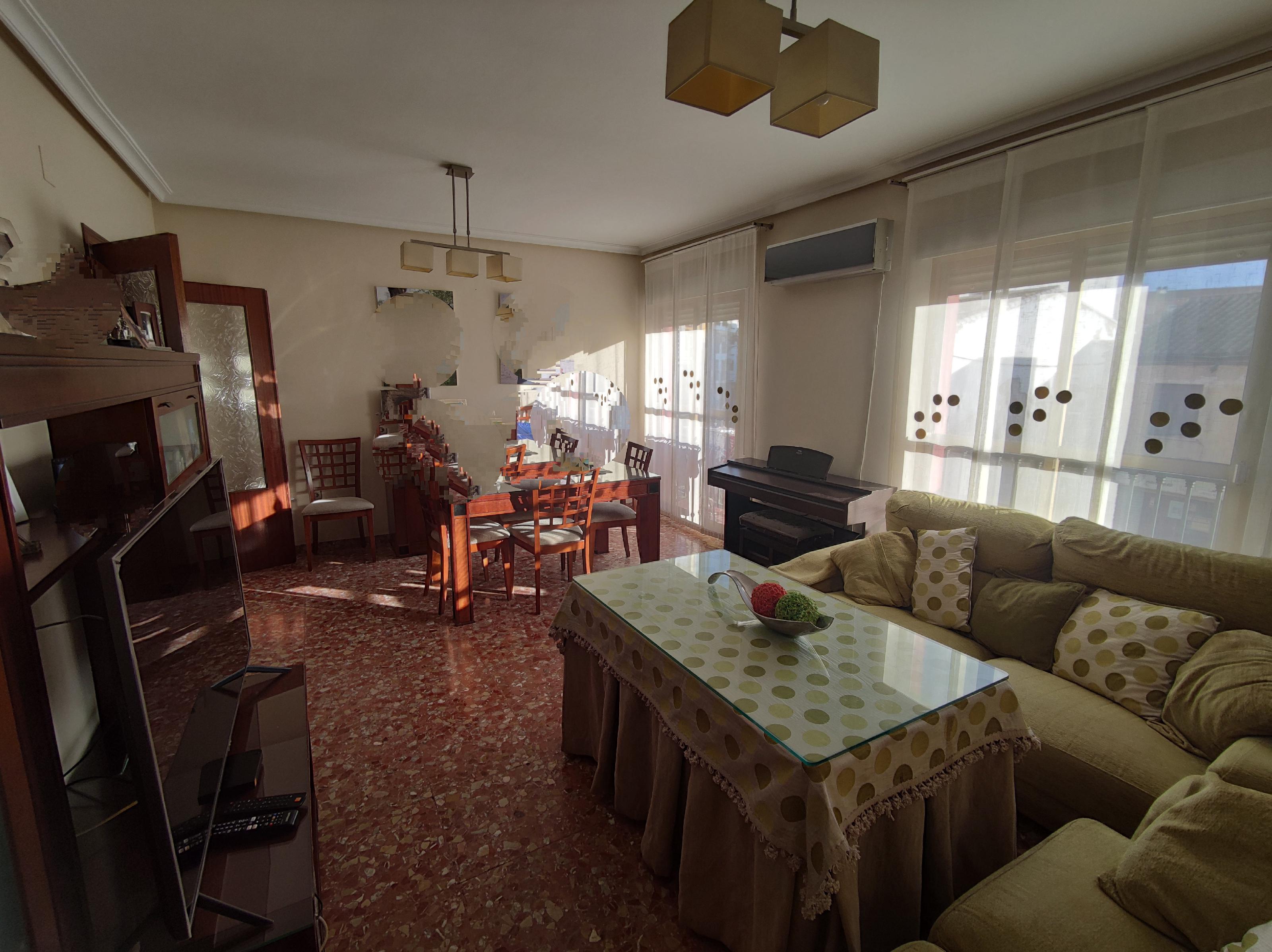 Imagen 1 Apartamento en venta en Andújar / Final de la calle Lope de Vega