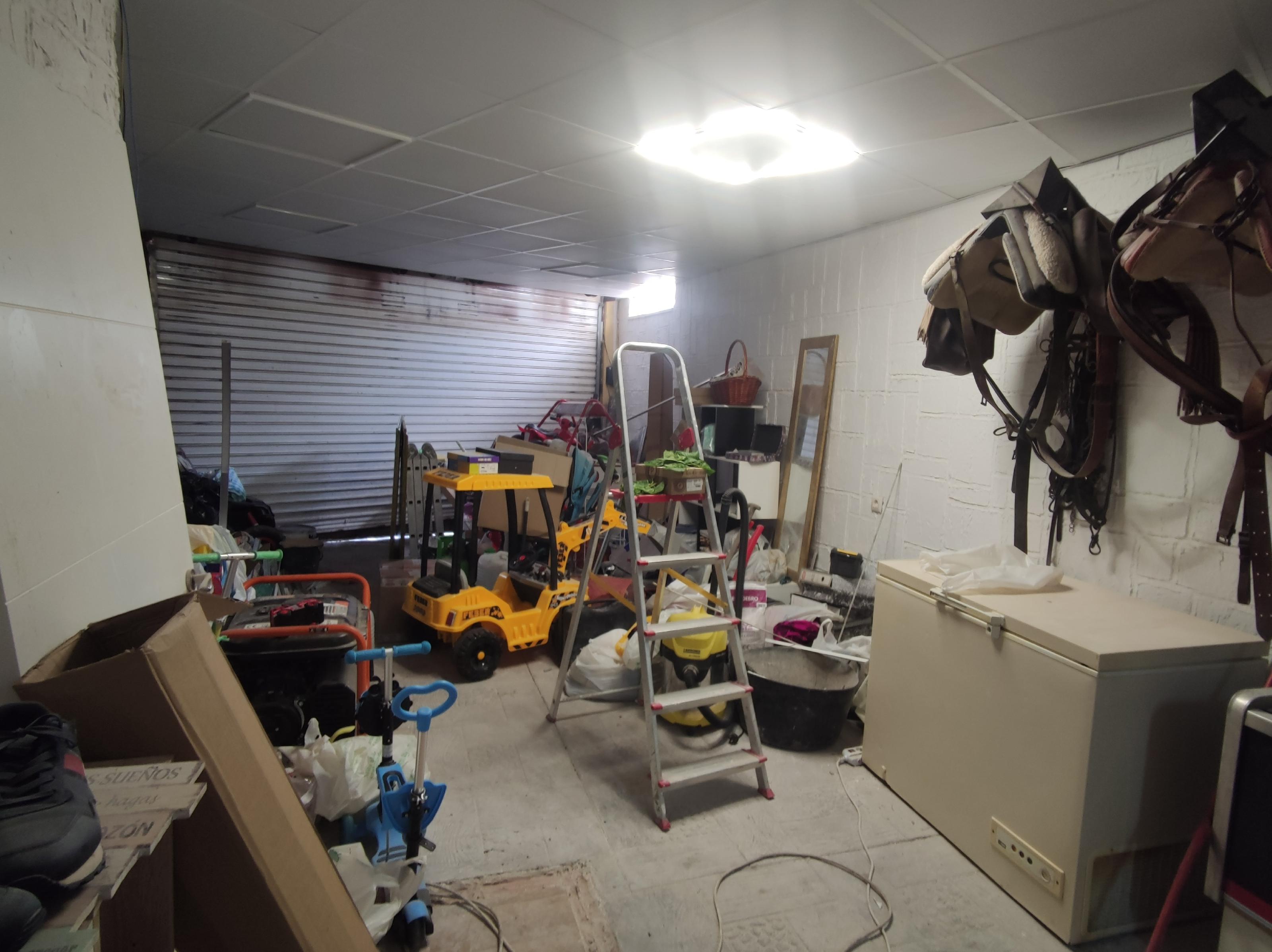 Imagen 23 Casa Adosada en venta en Andújar / Junto a Residencia Sanires