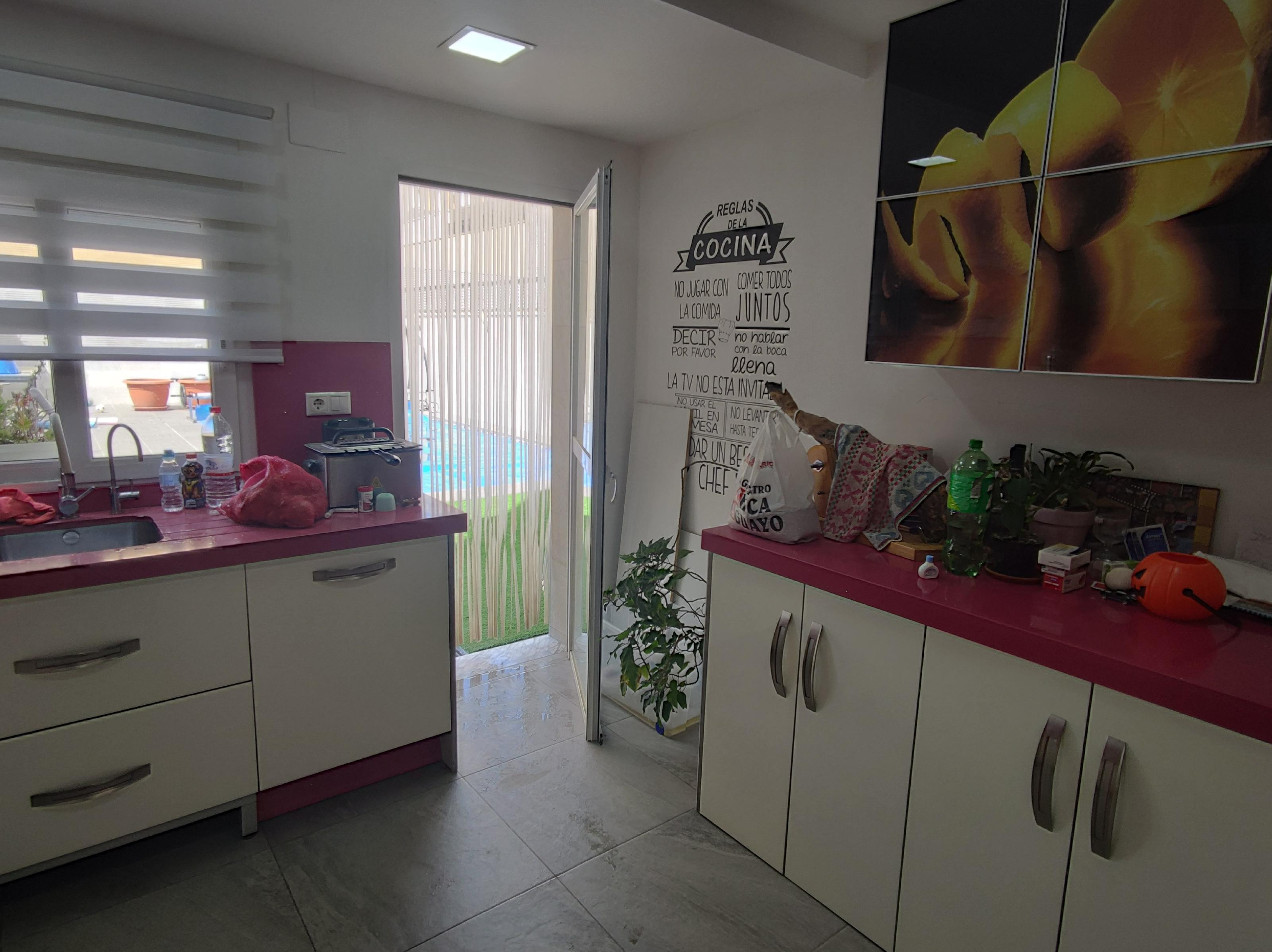 Imagen 8 Casa Adosada en venta en Andújar / Junto a Residencia Sanires