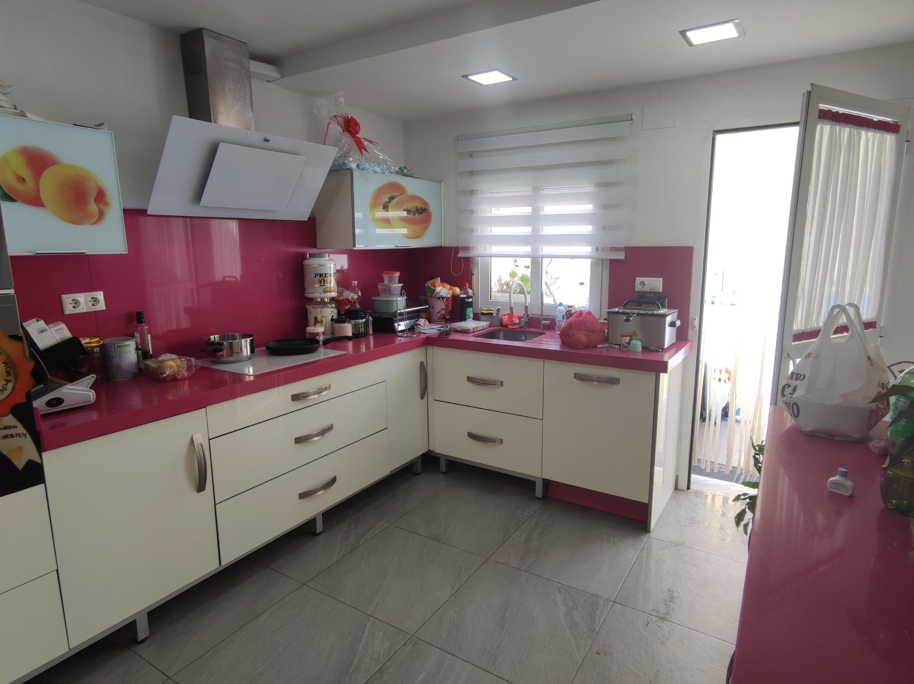 Imagen 7 Casa Adosada en venta en Andújar / Junto a Residencia Sanires